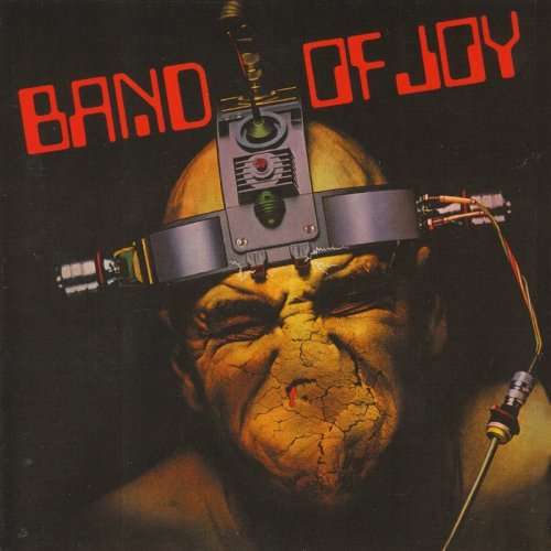 Band Of Joy - Band Of Joy (1978) (2008)