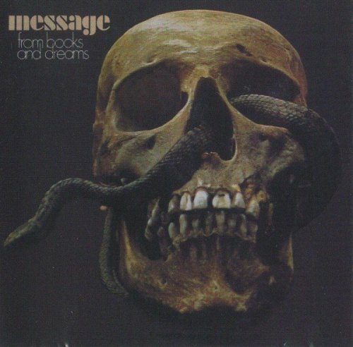 Message - From Books And Dreams (1973) [2003]