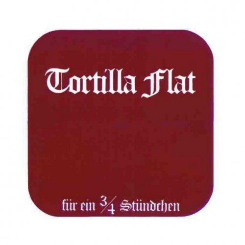 Tortilla Flat - Fur Ein ¾ Stundchen (1974)