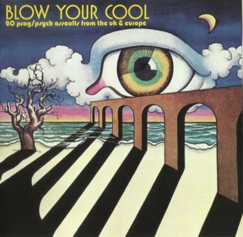 V.A. - Blow Your Cool 20 Prog/Psych Assaults (1969-74)[2007]