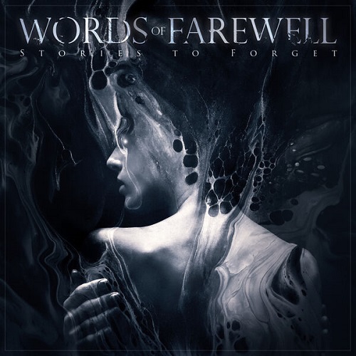Words Of Farewell - Stories to Forget (EP) 2024