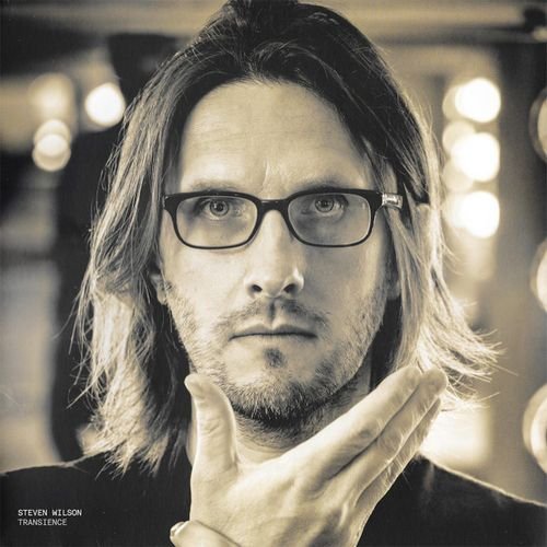Steven Wilson - Transience (2015) [2LP Limited Edition | Vinyl Rip 1/5.64]
