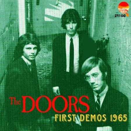 The Doors - First Demos 1965 (1965)