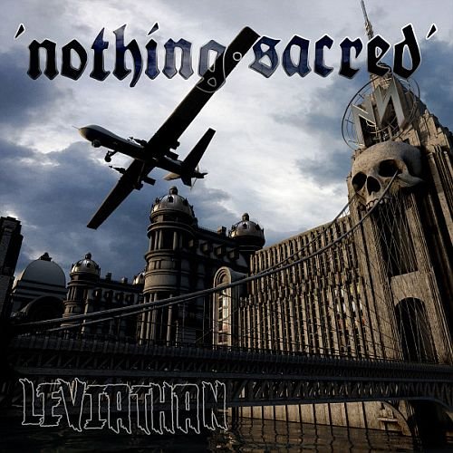 Nothing Sacred - Leviathan (2023)