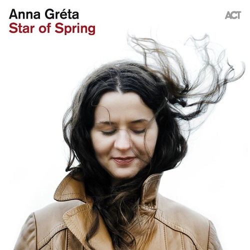 Anna Gréta - Star of Spring 2024
