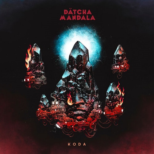 Datcha Mandala (Dätcha Mandala) - Koda 2024