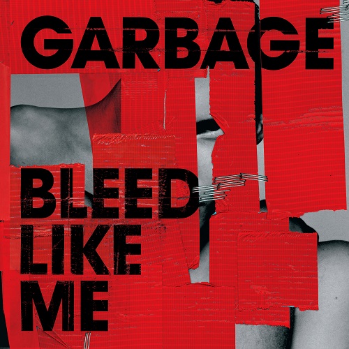 Garbage - Bleed Like Me (2024 Remaster) 2005