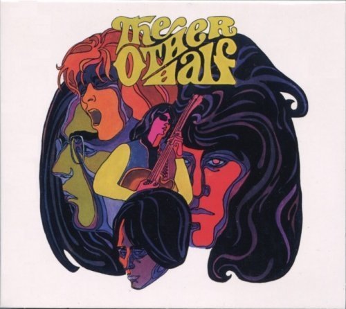 The Other Half - The Other Half  (1968] [DigiPack, 2006]