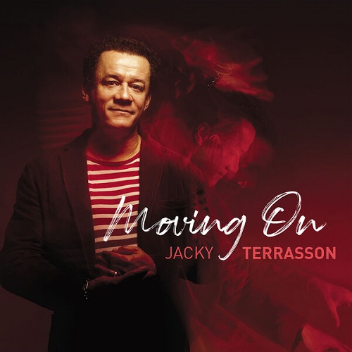 Jacky Terrasson - Moving On 2024