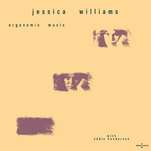 Jessica Williams feat. Eddie Henderson - Orgonomic Music (2024) 1979