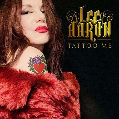 Lee Aaron - Tattoo Me 2024