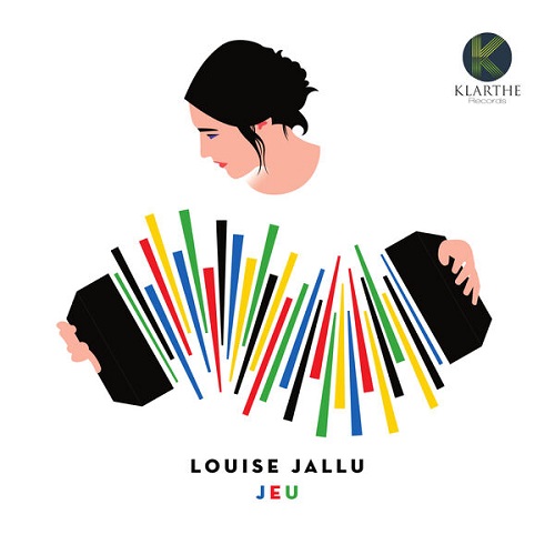 Louise Jallu - Jeu 2024