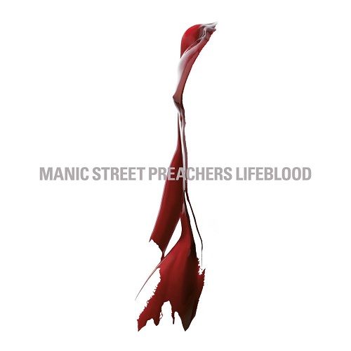 Manic Street Preachers - Lifeblood 20 2024