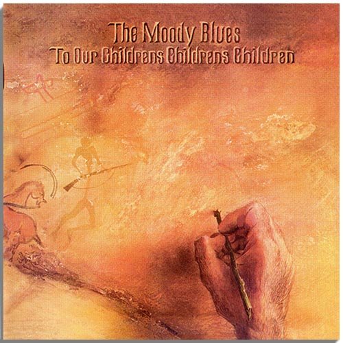 Moody Blues - To Our Children's Children's Children [5 bonus tracks] (1969)