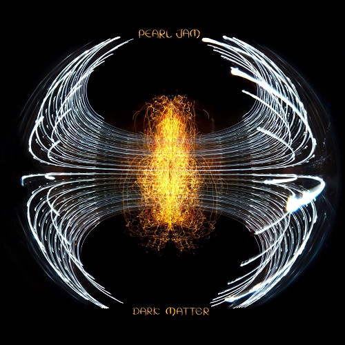 Pearl Jam - Dark Matter 2024