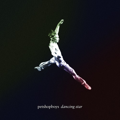 Pet Shop Boys - Dancing star (Single) 2024