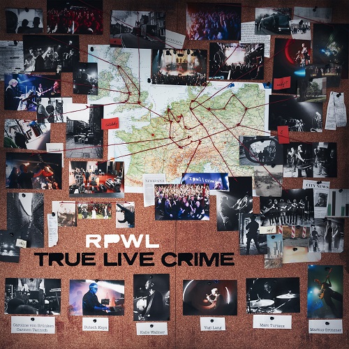 RPWL - True Live Crime 2024