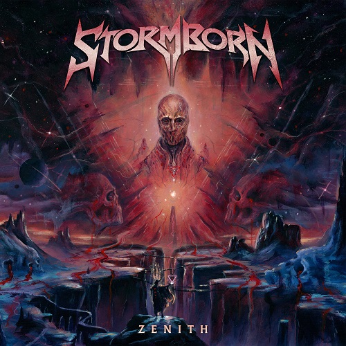 Stormborn - Zenith 2024