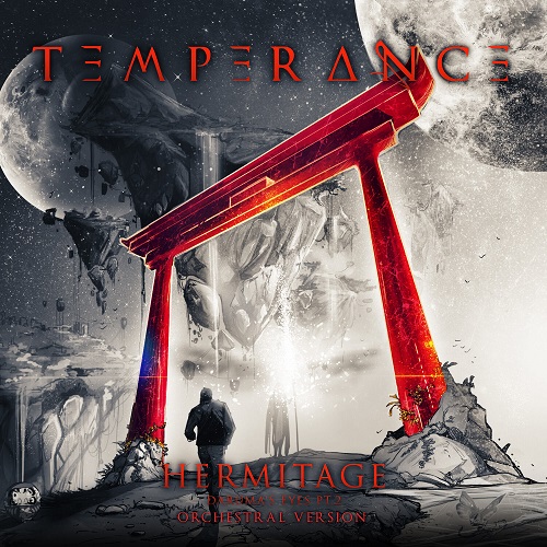 Temperance - Hermitage - Daruma's Eyes Pt. 2 (Orchestral Version) 2024