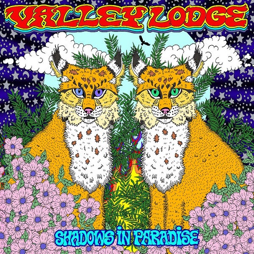 Valley Lodge - Shadows in Paradise 2024
