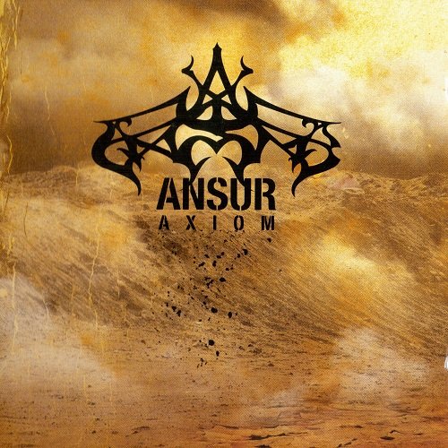 Ansur - Axiom (2006)