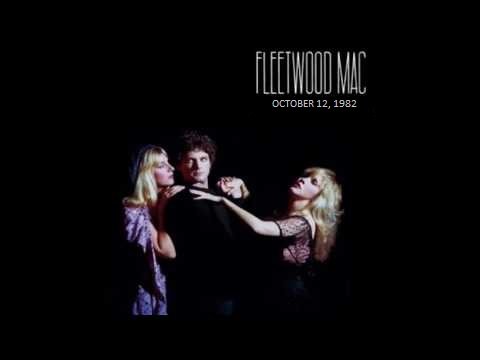 Fleetwood Mac - Live In Memphis, TN (1982)