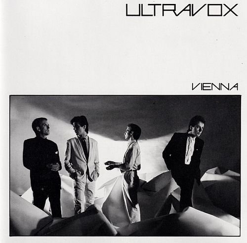 Ultravox - Vienna (1980)
