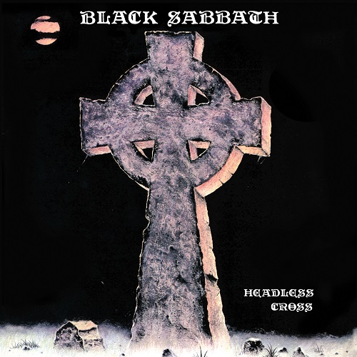 Black Sabbath - Headless Cross (2024 Remaster) 1989