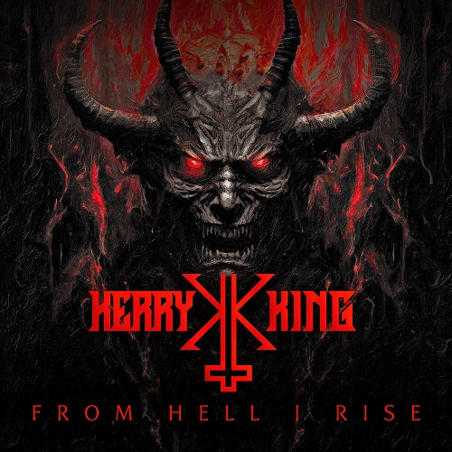Kerry King - From Hell I Rise 2024
