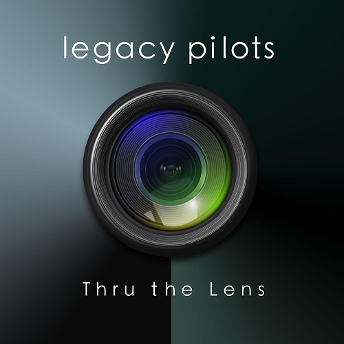 Legacy Pilots - Thru The Lens 2024