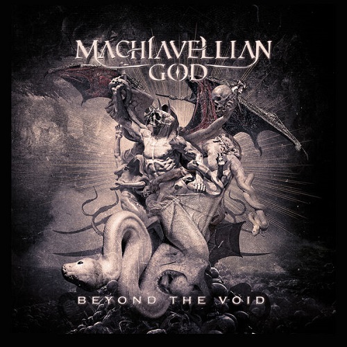 Machiavellian God - Beyond the Void 2024