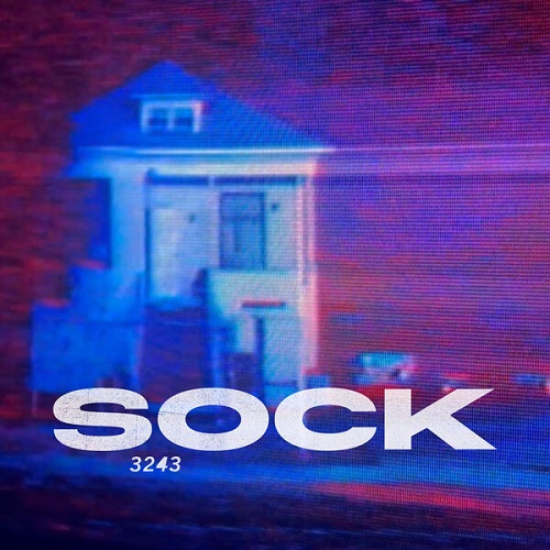 Sock - 3243 2024
