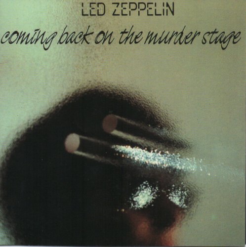 Led Zeppelin - Coming Back On The Murder Stage [2 CD] (1991)