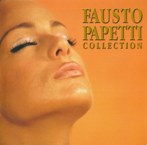 Fausto Papetti - Collection vol.1 (3CD) (2006)