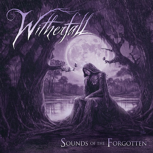 Witherfall - Sounds of the Forgotten 2024