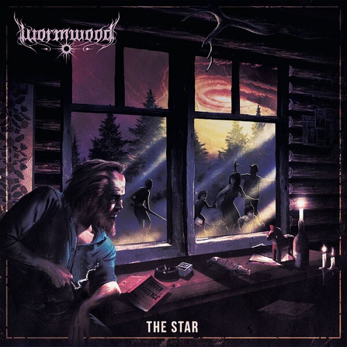 Wormwood - The Star 2024