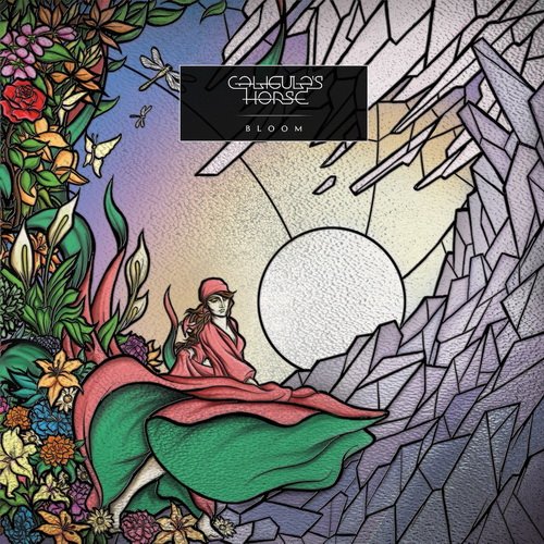 Caligula's Horse - Bloom (2015) [Reissue 2022 | Vinyl Rip 1/5.64]