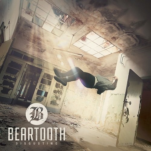 Beartooth - Disgusting (2014, Deluxe Edition 2015)