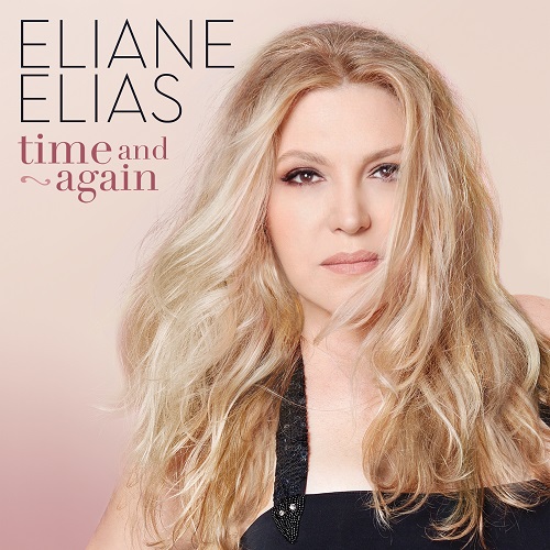 Eliane Elias - Time And Again 2024