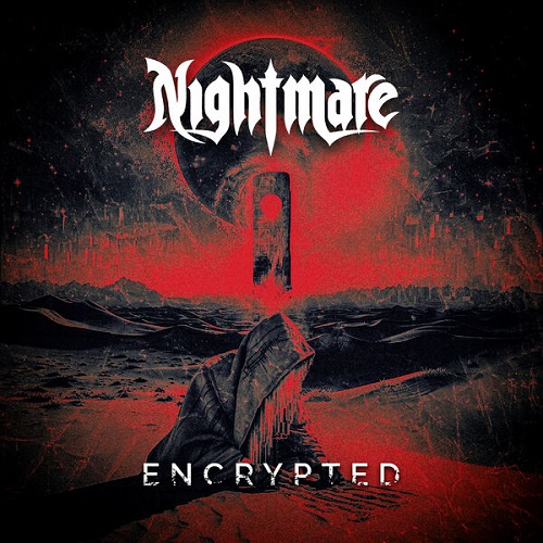 Nightmare - Encrypted 2024