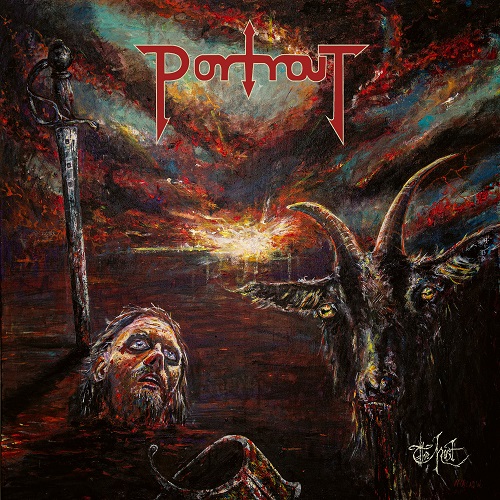 Portrait - The Host 2024