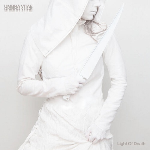 Umbra Vitae - Light Of Death 2024