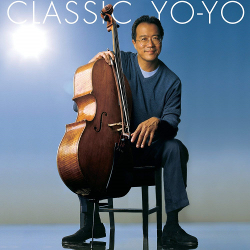 Yo-Yo Ma - Classic Yo-Yo (2016) 2001