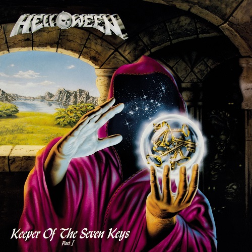 Helloween - Keeper of the Seven Keys, Pt. 1 (2024 Remaster) 1987