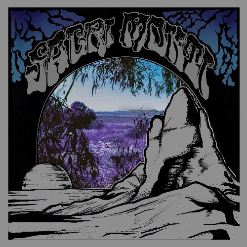 Sacri Monti - Sacri Monti (2015)