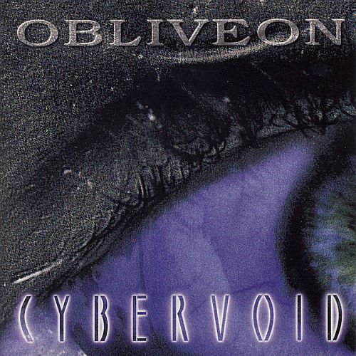 Obliveon - Cybervoid (1995)