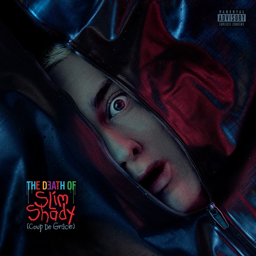 Eminem - The Death of Slim Shady (Coup De Grace) 2024
