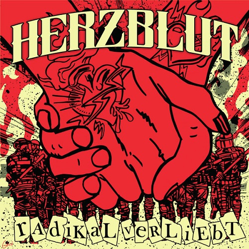 Herzblut - Radikal Verliebt 2024