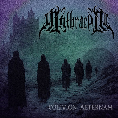 Mythraeum - Oblivion Aeternam 2024