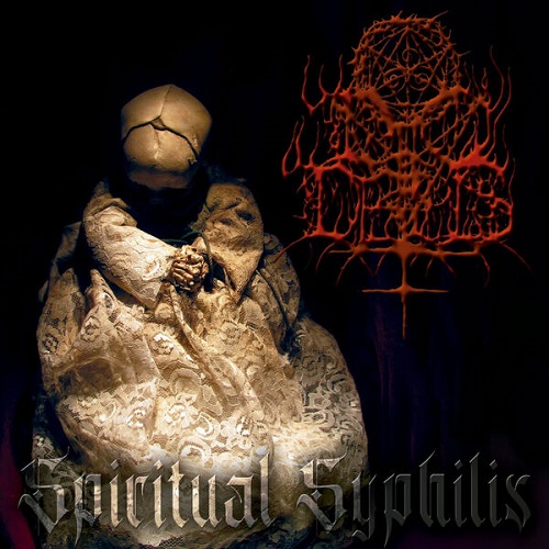 Odio Deus - Spiritual Syphilis 2024